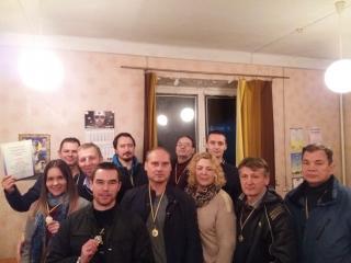 Фінальний матч чемпіонату з шахів Спартакіади «Здоров’я» приніс неочікувані результати
